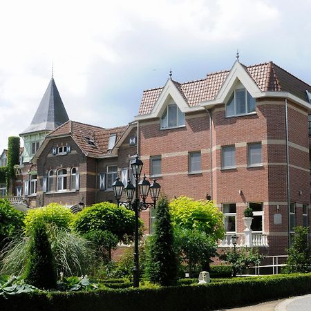 Kasteel Wurfeld Maaseik Exterior foto