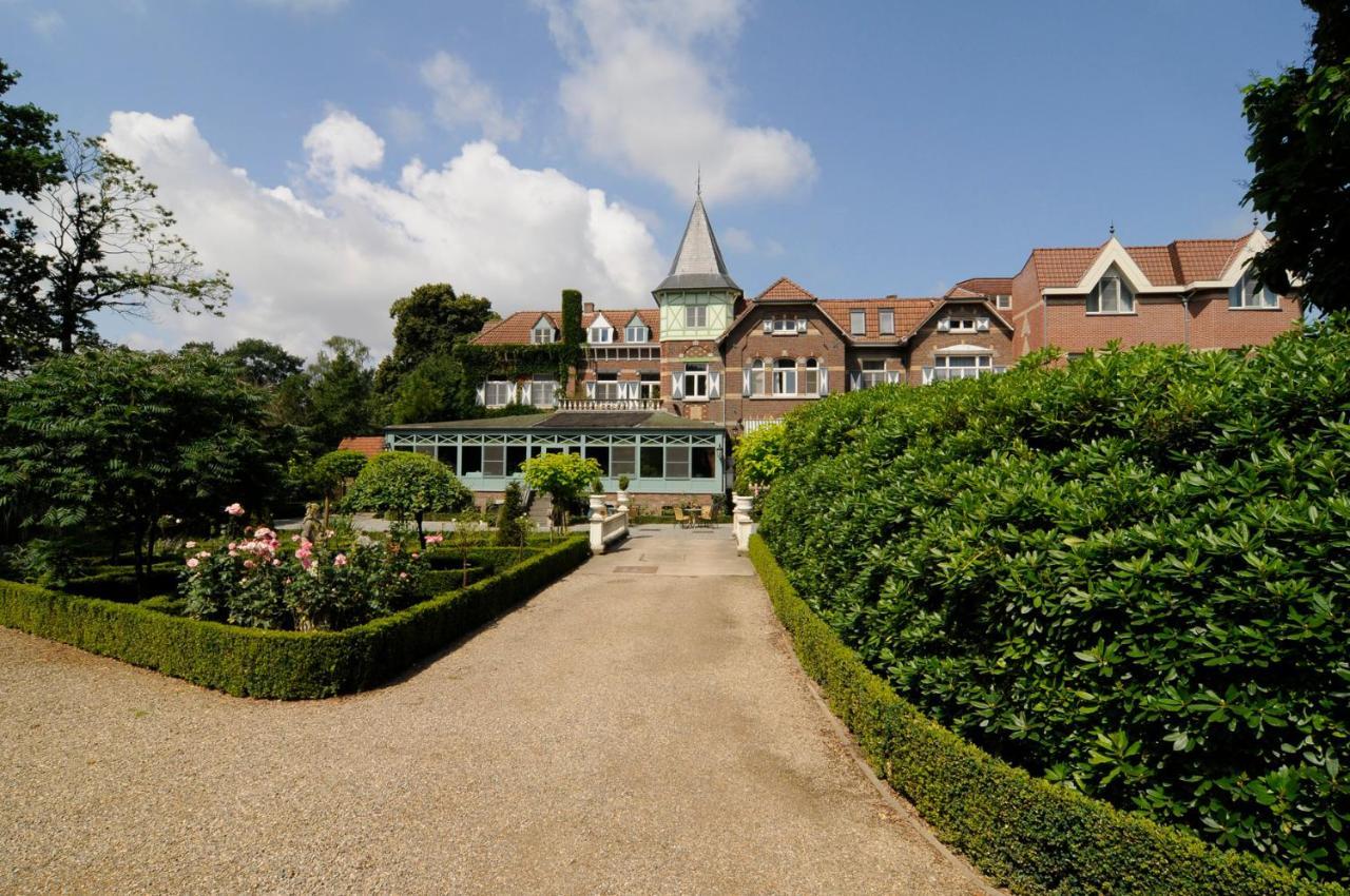 Kasteel Wurfeld Maaseik Exterior foto