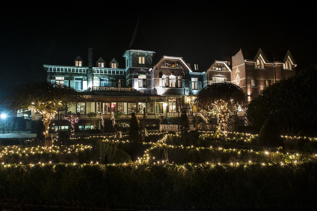 Kasteel Wurfeld Maaseik Exterior foto