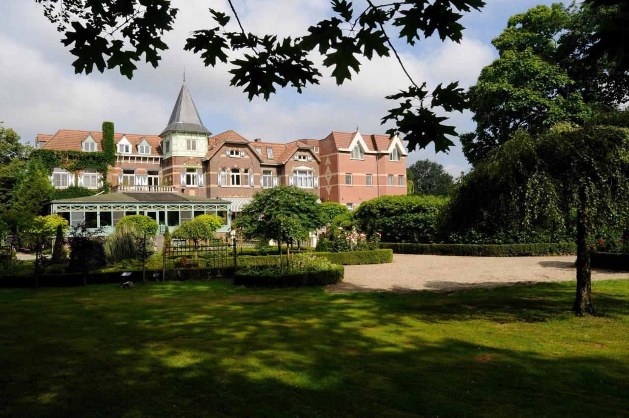 Kasteel Wurfeld Maaseik Exterior foto